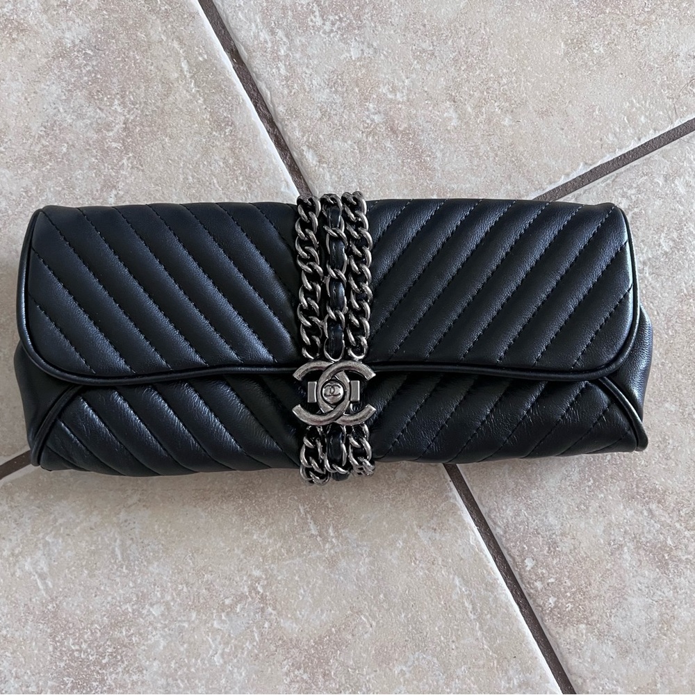 COPY - Evening clutch